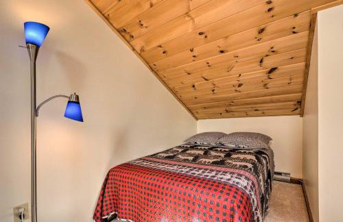 Mountain-View Campton Retreat about 3 Mi to Ski Slopes - Foto 20