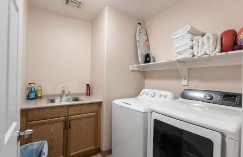 Reset Rally Pool Hot Tub Firepit - Foto 16