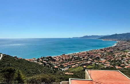 Dimora Concept - Orizzonte Blu - Verezzi sea view - Foto 4