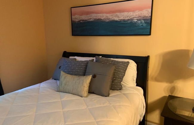 The Stone Crest Villa - Near Stone Mountain Park - Foto 7