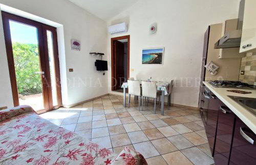 Villetta Fantasia 100 m from the beach with private parking - Foto 6