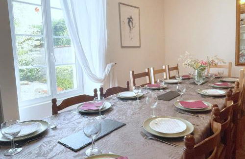 Les Gîtes de La Croix Liaud - Foto 28