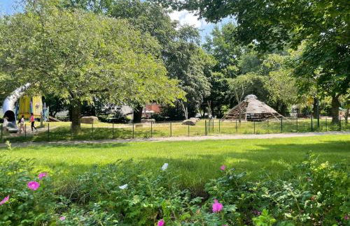 homey Apartments Park Suite - Photo 14