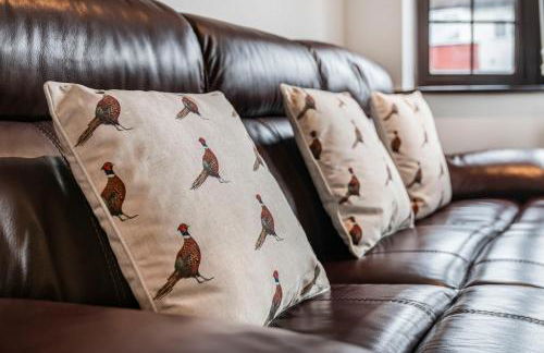 3BR Home Garden & Free Parking - New Malden - Foto 44