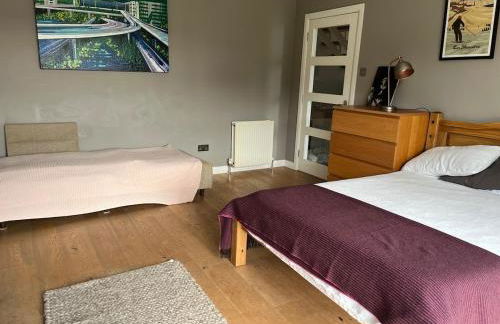 The Garden House, Broughty Ferry - Foto 30