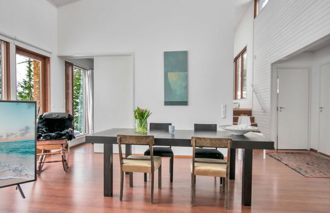 2 bedroom House in Mikkeli with sauna - Photo 6