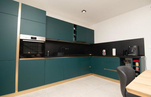 VILLA OCEAN BREEZE with pool - Foto 7