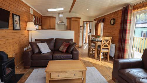 Ramblers' Rest Lodge - Foto 4