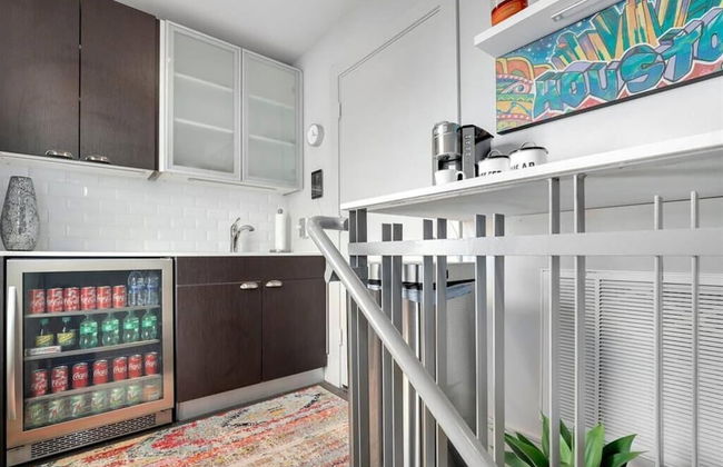 Luxury Downtown Getaway With Breathtaking Views - Foto 14