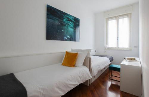 Heart Milan Apartments - Porta Romana - Photo 149