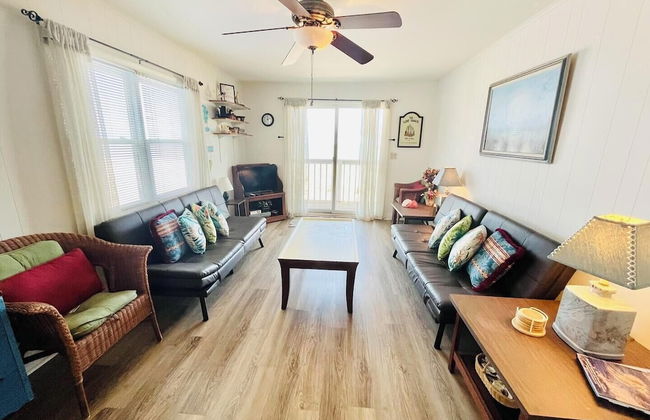 Beachcomber 5 - Photo 7