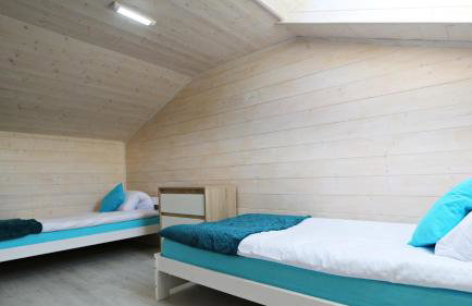 Turkusowy Zakątek - Foto 16