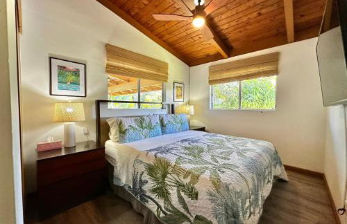 Puna Zen Botanical Garden Retreat - Foto 15