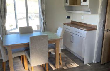 Rubys Retreat - 6 Berth Caravan in Newquay, Cornwall - Foto 5