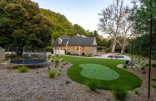 Sycamore Ranch - Foto 39