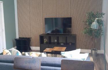 Outlander 4 Apartment Doune - Foto 19