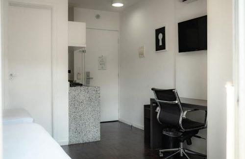 Apartamento incrível - Hotel San Diego nº 1 - Foto 9