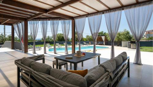 Villa Posidonia - Foto 4