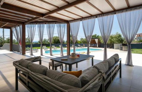 Villa Posidonia - Foto 4