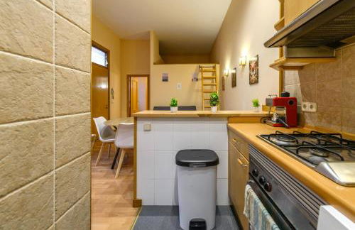 Apartamento moderno y acogedor zona El Viso, Madrid - Photo 18