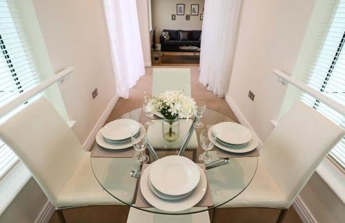 Portfolio Apartments - Welwyn Business Park - Foto 42