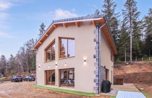 3 Bedroom Nice Home In Chambon-Sur-Lignon - Foto 10