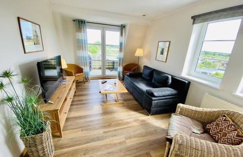 Landhaus Immenbarg, Dünenblick - Foto 1