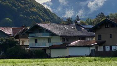 Ferienwohnung Panorama inkl. Chiemgaukarte - Foto 2