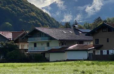 Ferienwohnung Panorama inkl. Chiemgaukarte - Foto 2