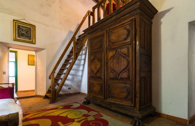 Holiday Home in Pistoia With Pool - Photo 62