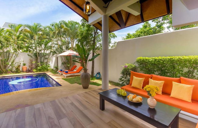 2 Bedrooms Villa Martini - Foto 23