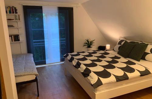 Naturhaus an der Sulzburg - Foto 12