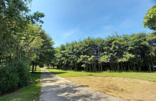 Gîte de la ferme d'Hougerville - Foto 4