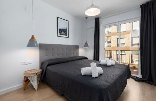 ApartUP Port Area I - Photo 16