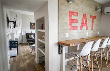 The 4M Favorite House Stunning & Spotless 2-Bed Apt - Foto 7