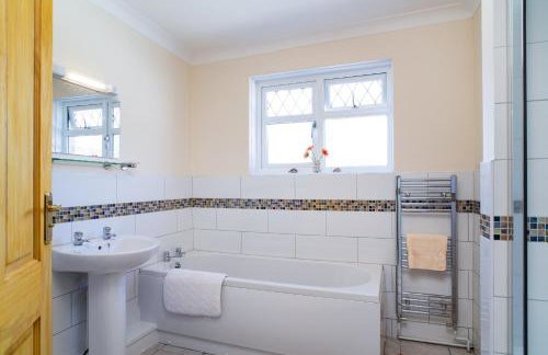 2 Rock Cottage Llansteffan - Foto 9