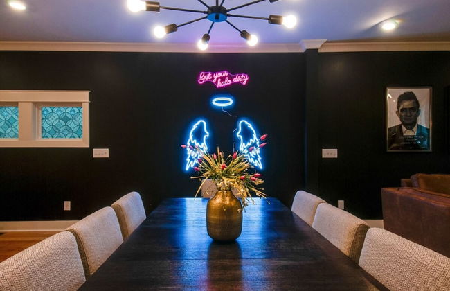 Booking Fast 12 Beds-large Yard - Foto 5