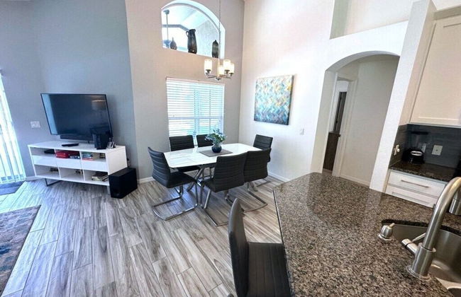 Updated, Private Villa, Southern Dunes, Extended Pool Deck - Photo 20