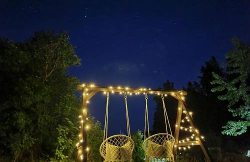 Apartment Fichtel-Tiny House by Interhome - Foto 15