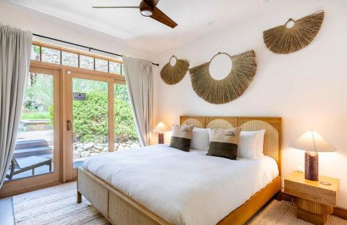 LUX - Historic Tennis Club Enclave - King Beds - Foto 36