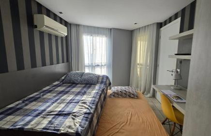 Beira Mar-Iate Plaza - Foto 19