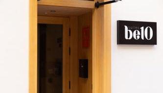 Be10 Suites, Bermeo - Foto 4