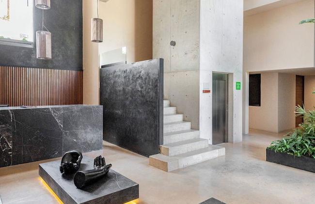 Ceren Luxury Apartments by Spot Rentals - Foto 3