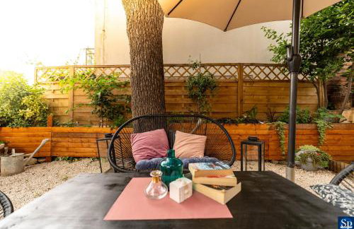 Colosseum Garden studio apartments - Foto 65