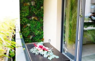 Paris I 77m Cosy luxe I Near by subway 11 & airport - Foto 16