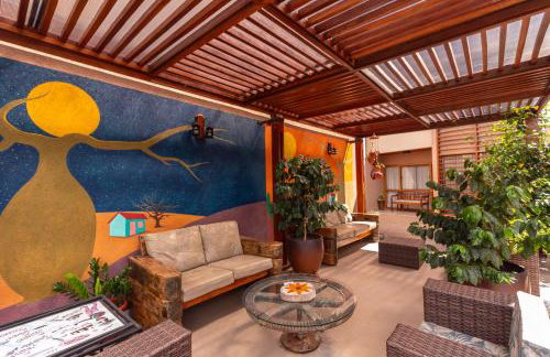 Villa Matilde - Foto 36