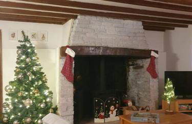 Gardeners Cottage near the Norfolk Coast - Foto 20