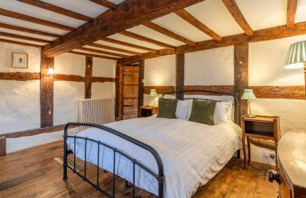 Coppice House - Foto 24