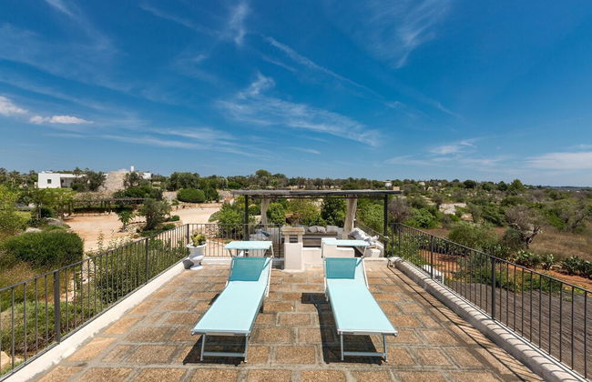 Villa Elaion - Foto 59