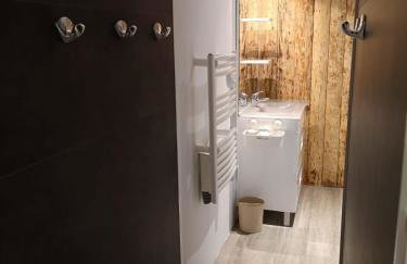 Appartement Chalet, 8 personnes - L'Oustal - Foto 22
